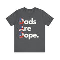 Dads Are Dope - USA T-Shirt