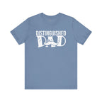 Distinguished Dad T-shirt