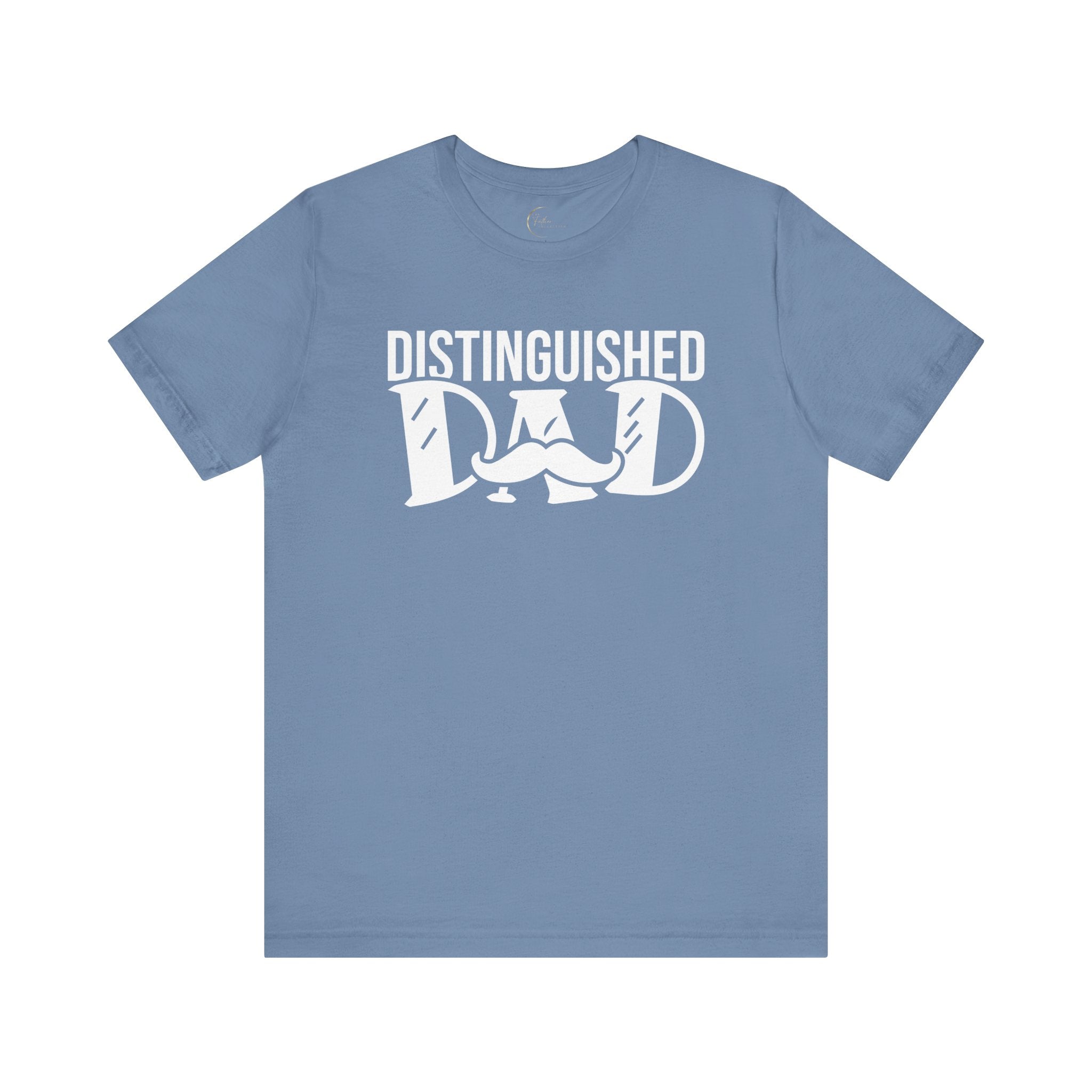 Distinguished Dad T-shirt