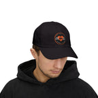Radiant Soul Fitness Embroidered Cap
