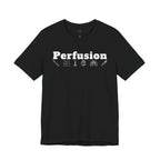 Perfusion Unisex Tee