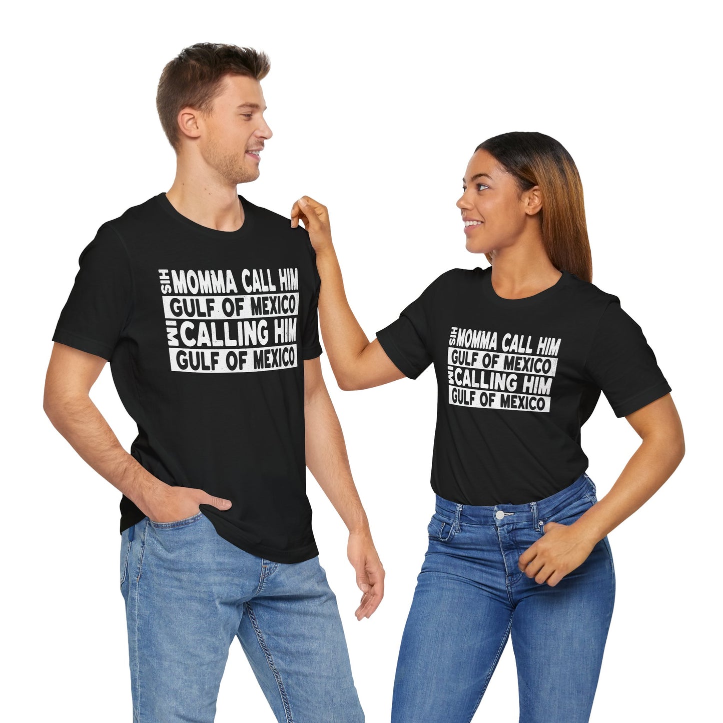 Gulf of Mexico T-Shirt