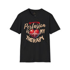 Perfusion Is My Therapy T-Shirt
