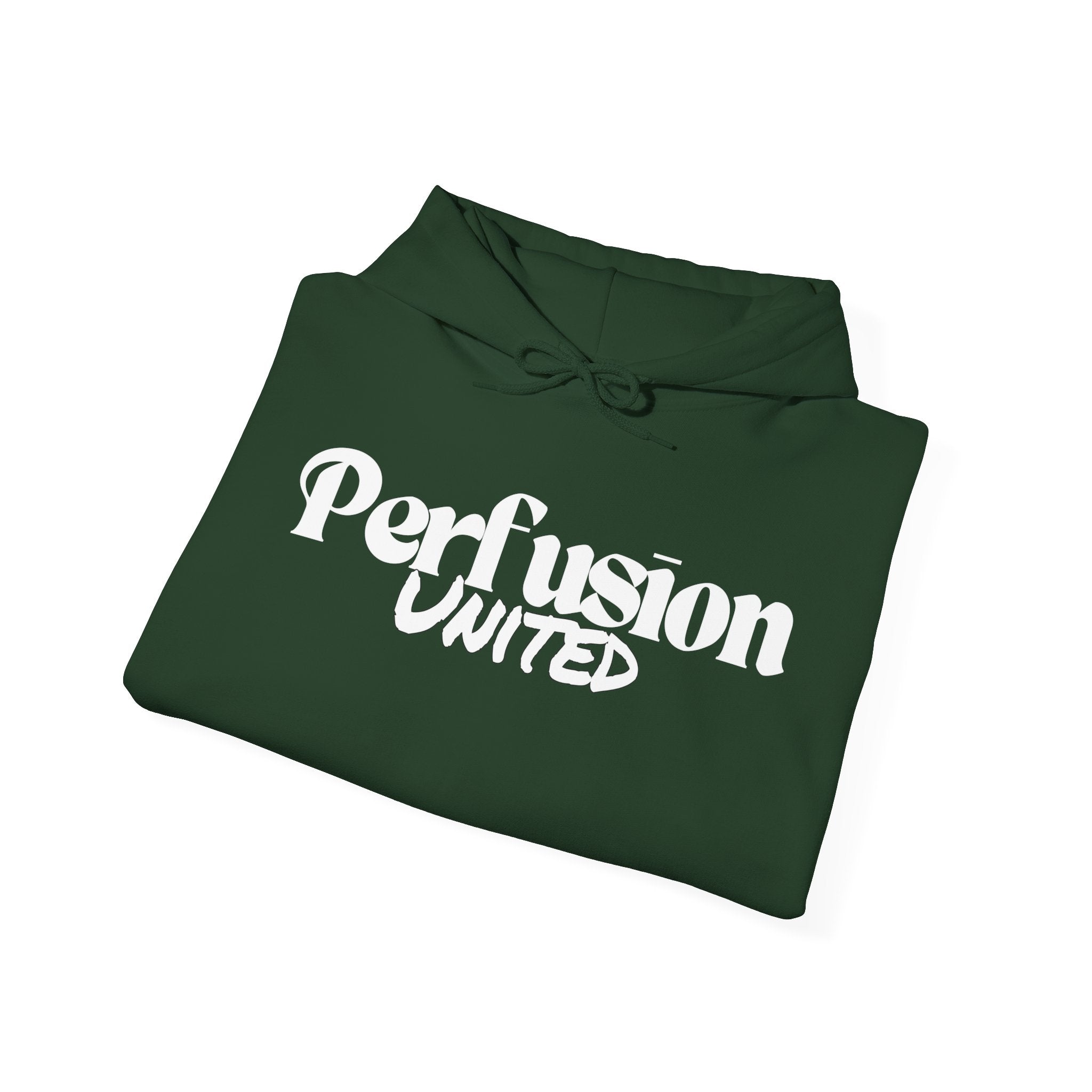 Perfusion United Hoodie