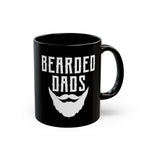 Bearded Dad Mug