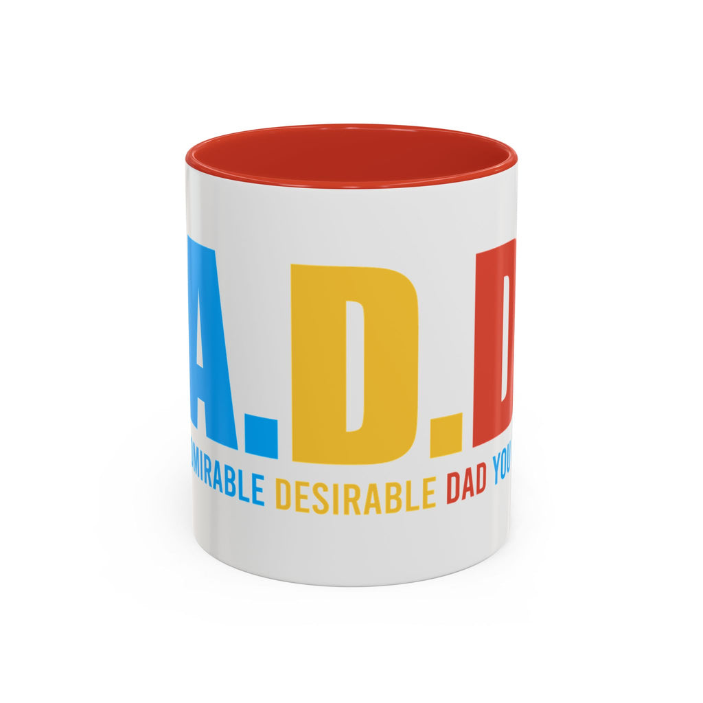 D A D D Y Mug