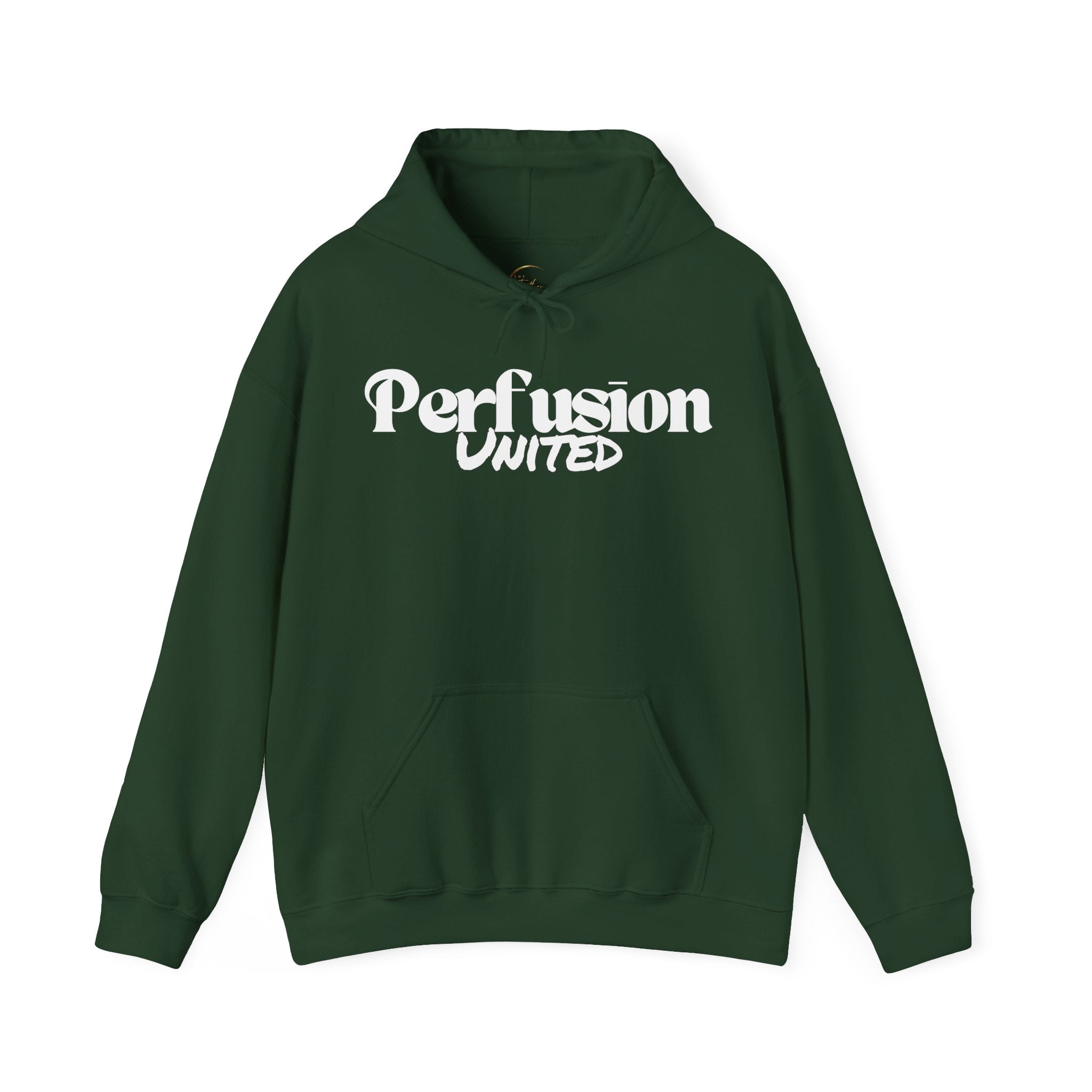 Perfusion United Hoodie