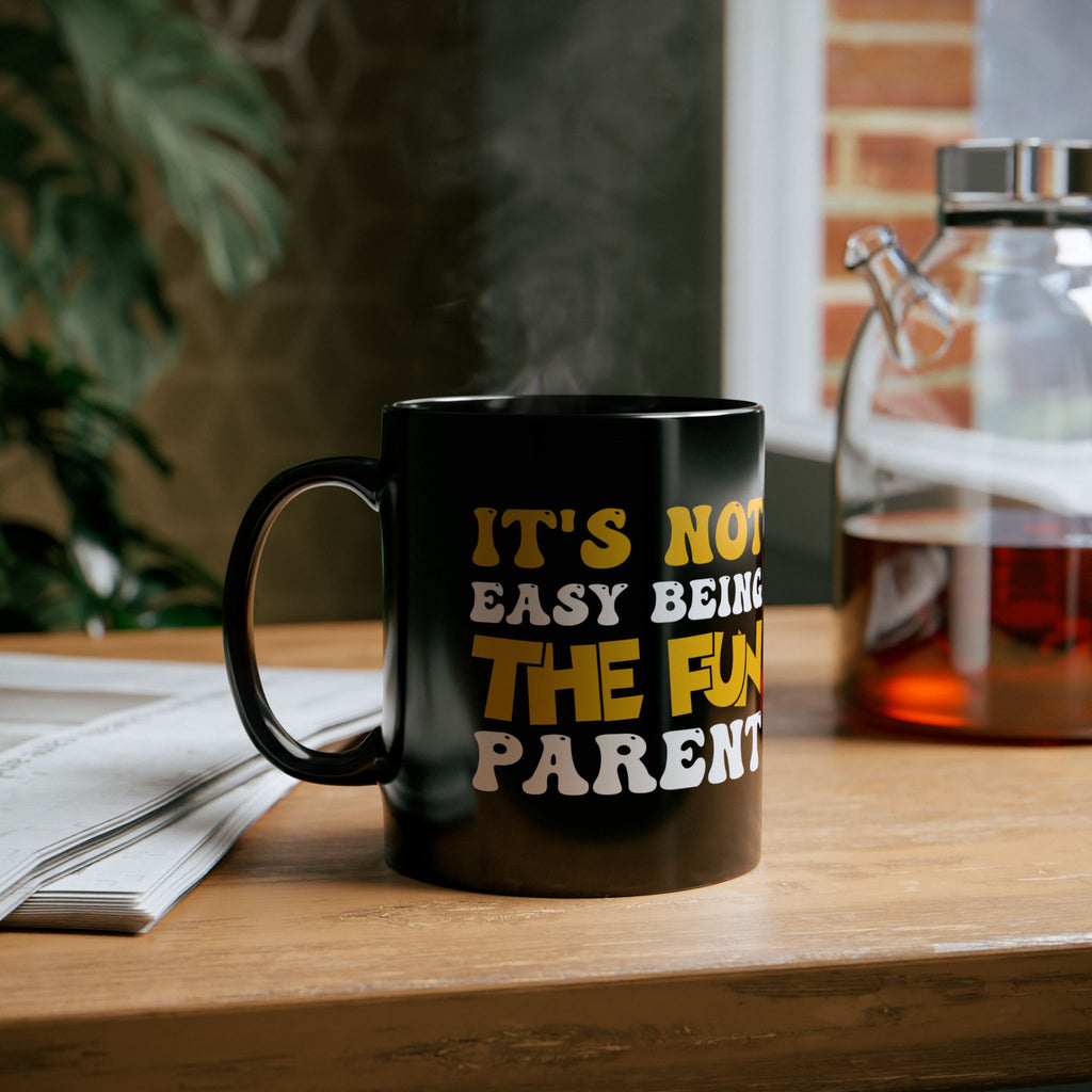Fun Parent Mug