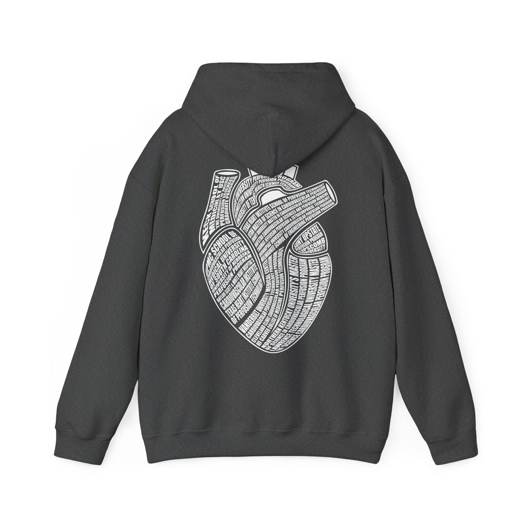 Perfusion United Hoodie