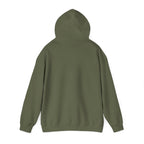 Perfusion Hoodie – Vintage 'Perfusion Est. 1953' Medical Tech Sweatshirt