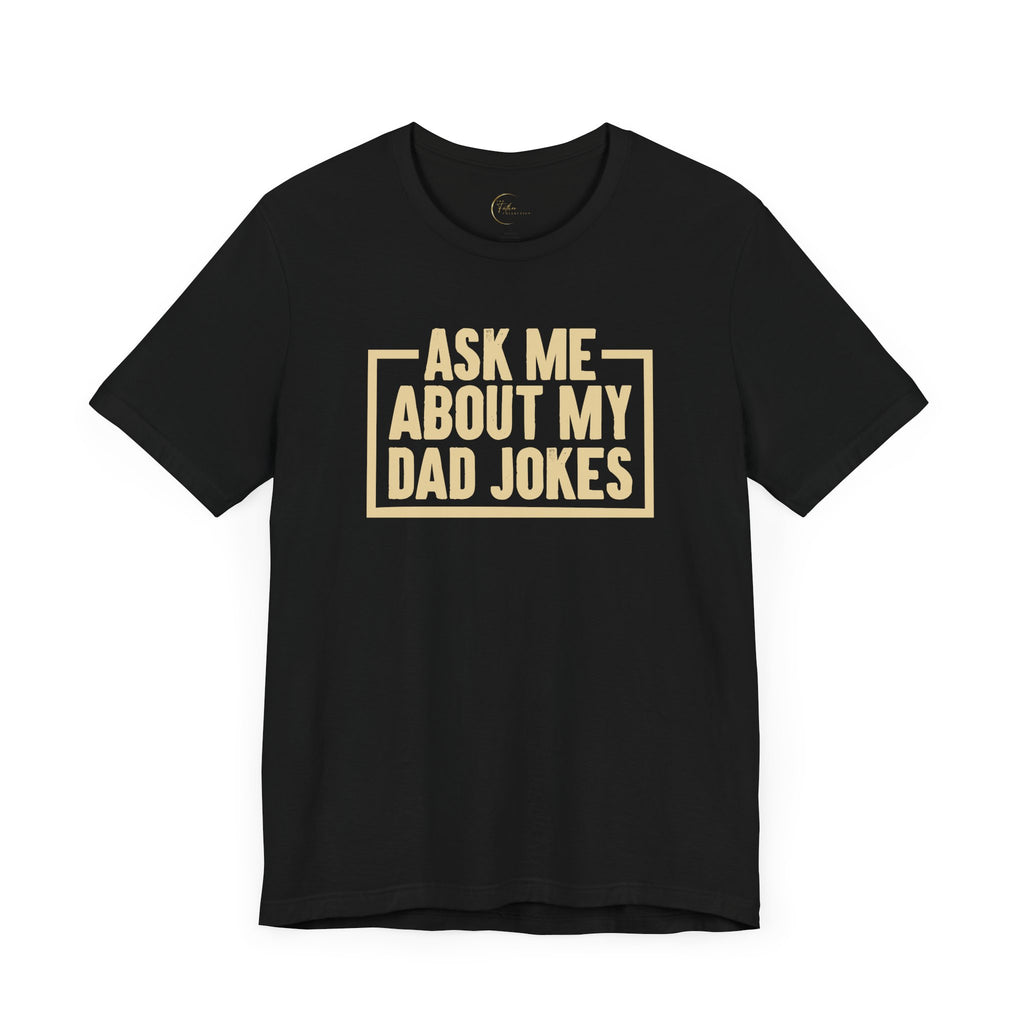 Dad Jokes T-Shirt