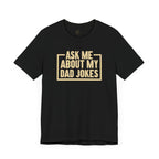 Dad Jokes T-Shirt