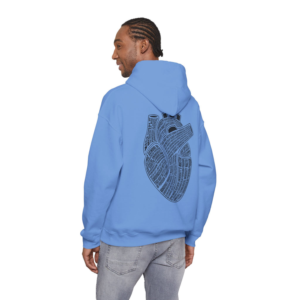 Perfusion United Hoodie