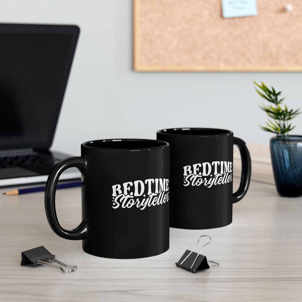 Bedtime Storyteller Mug