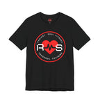 Radiant Soul Fitness Unisex Tee