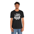 Yeah, I Smoke T-shirt