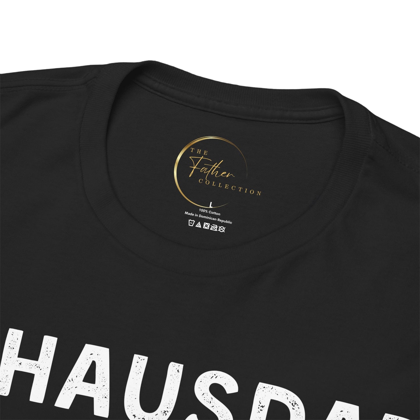 ExhausDAD T-shirt