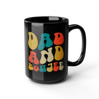 Dad and Boujee Mug