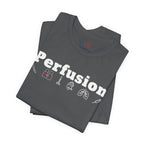 Perfusion Unisex Tee