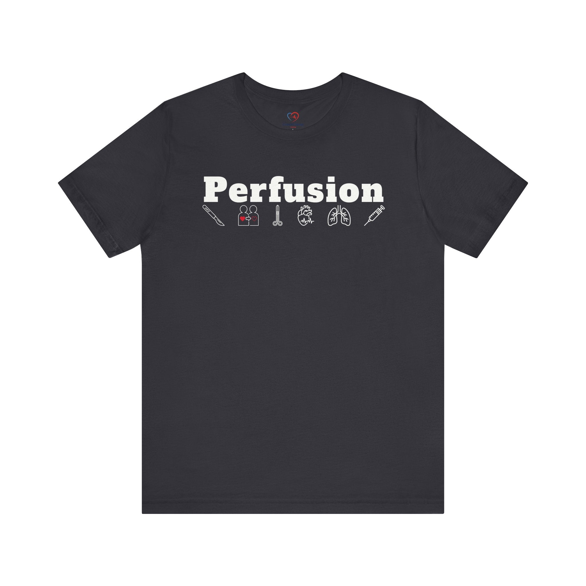 Perfusion Unisex Tee