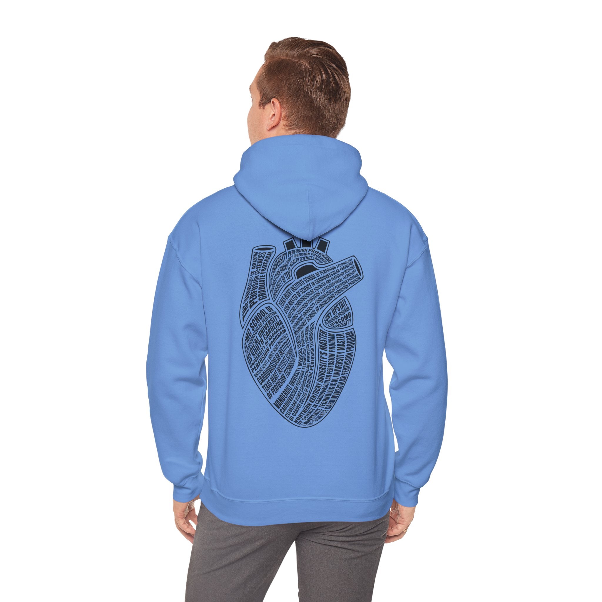 Perfusion United Hoodie