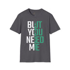 Perfusion - You Dont Know Me But You Need Me