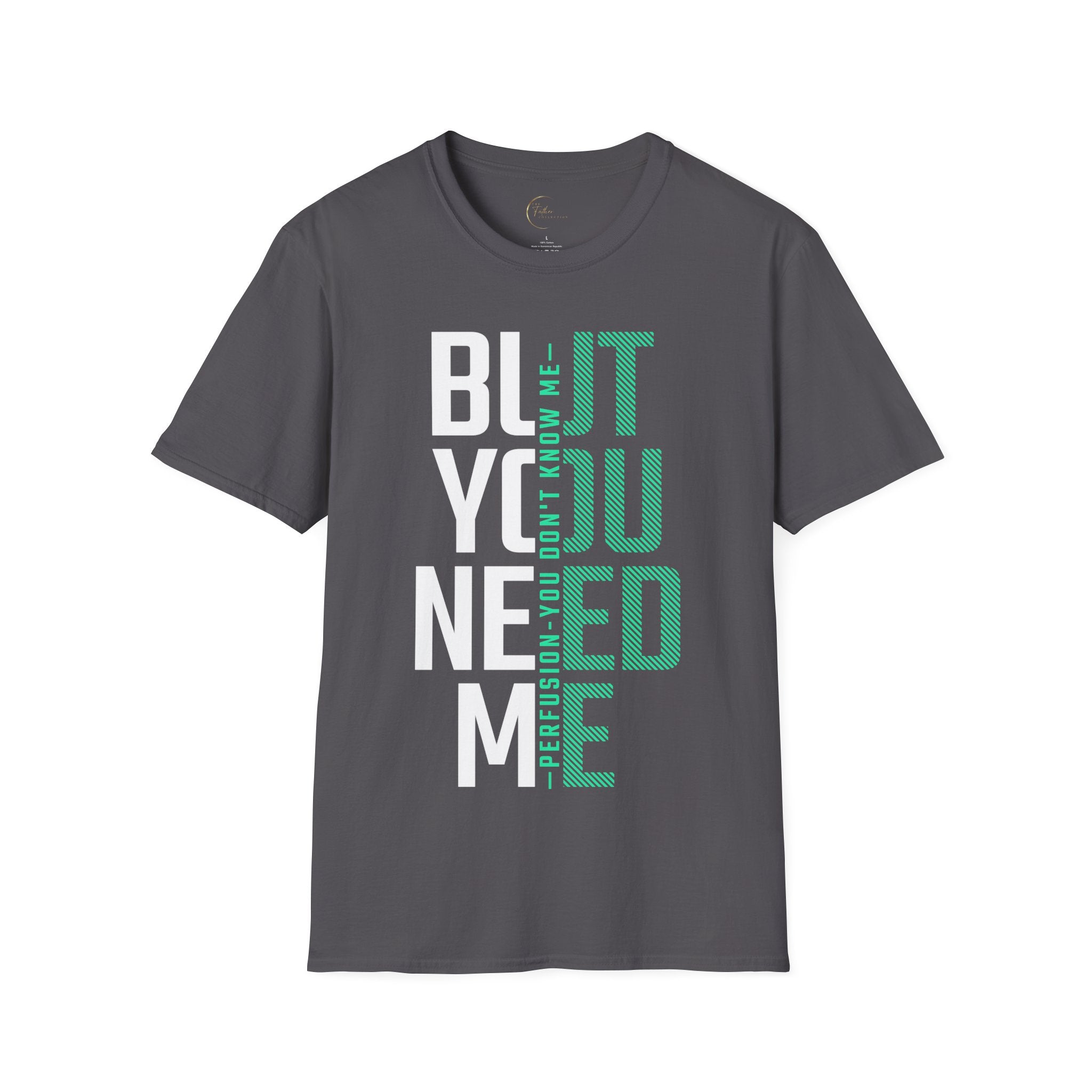 Perfusion - You Dont Know Me But You Need Me