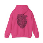 Perfusion United Hoodie