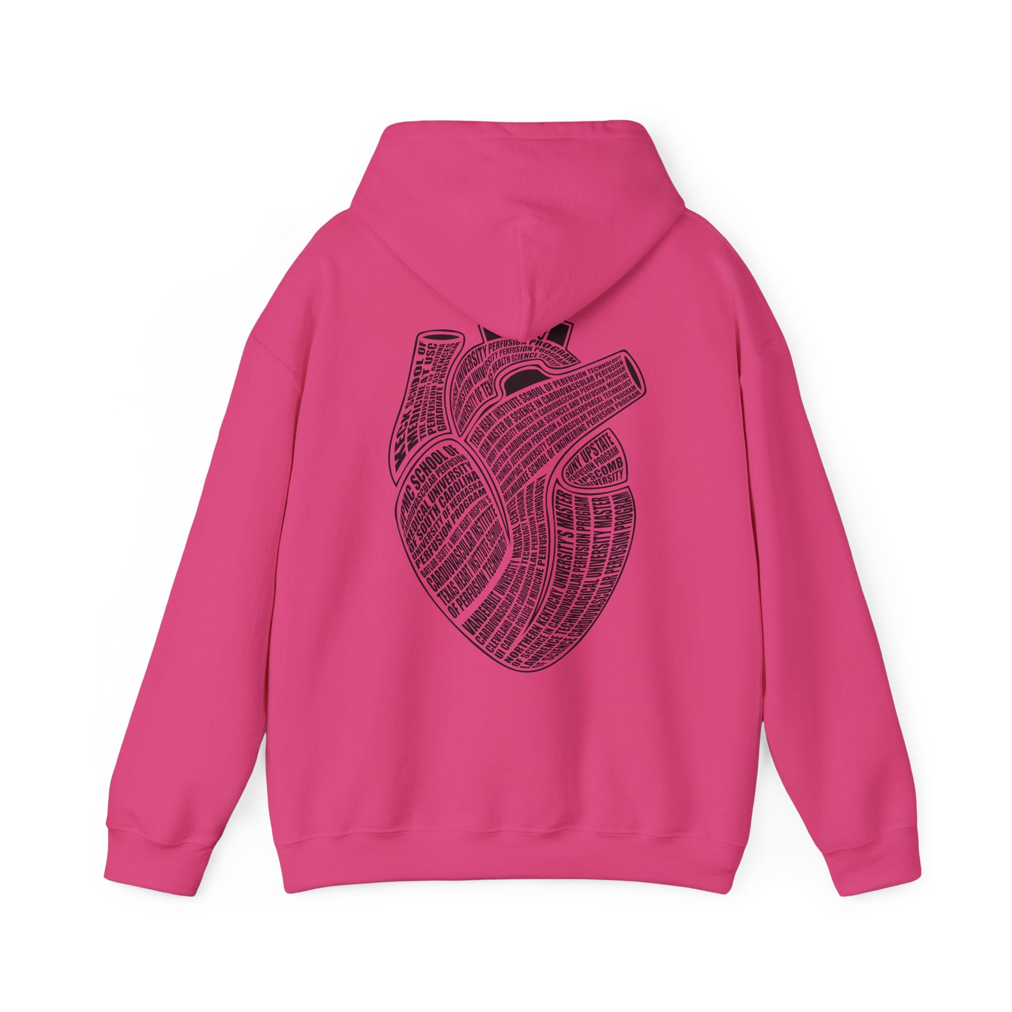 Perfusion United Hoodie