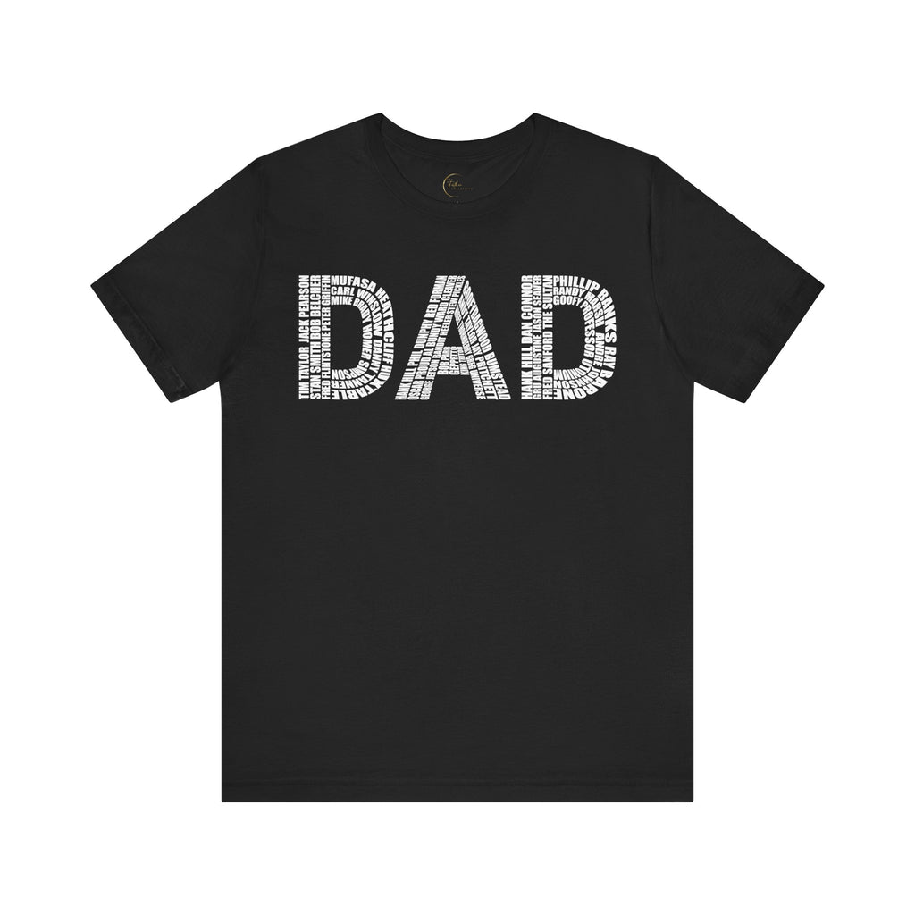 I Learned It From Watching You: A Celebration of TV Dads T-Shirt
