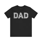 I Learned It From Watching You: A Celebration of TV Dads T-Shirt
