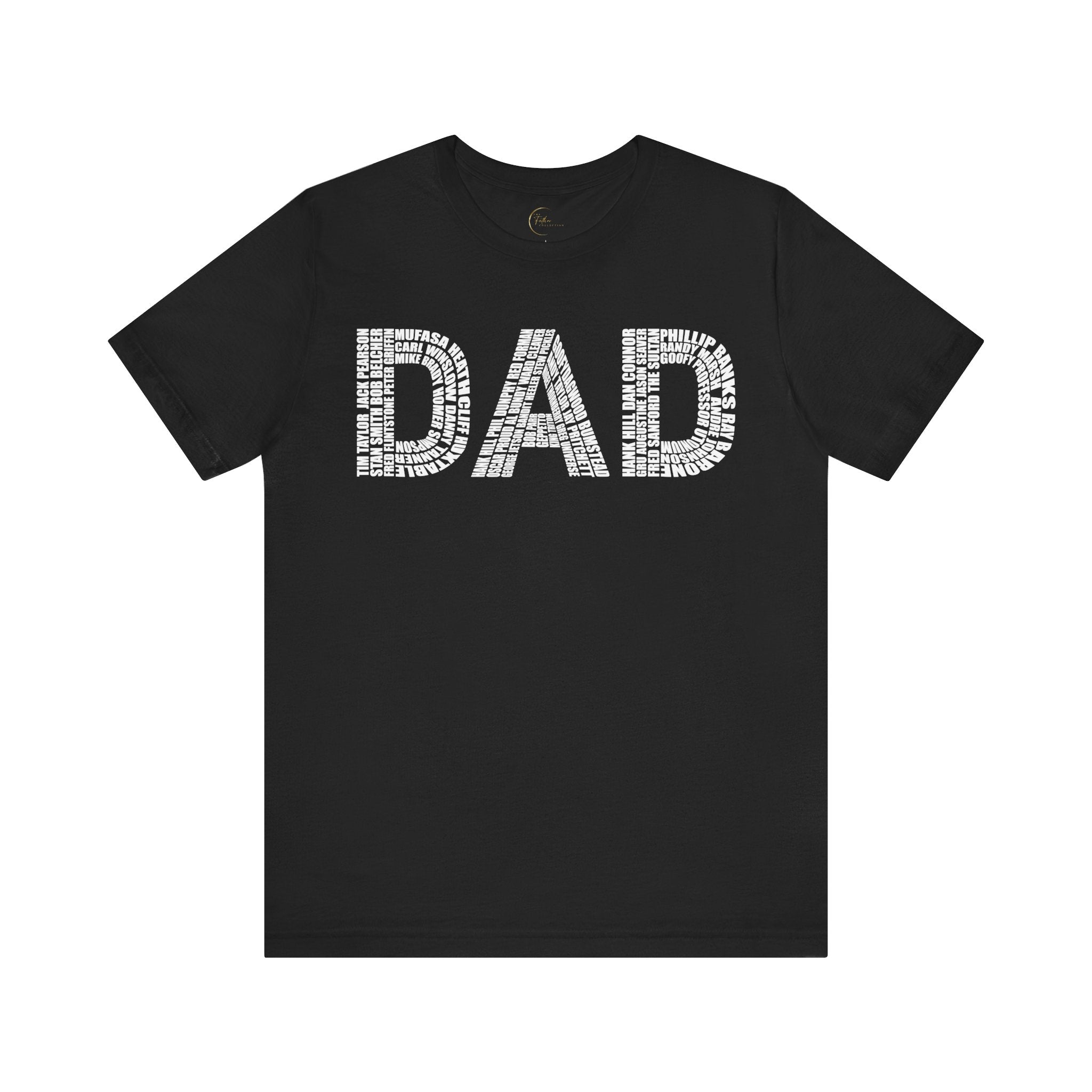 I Learned It From Watching You: A Celebration of TV Dads T-Shirt