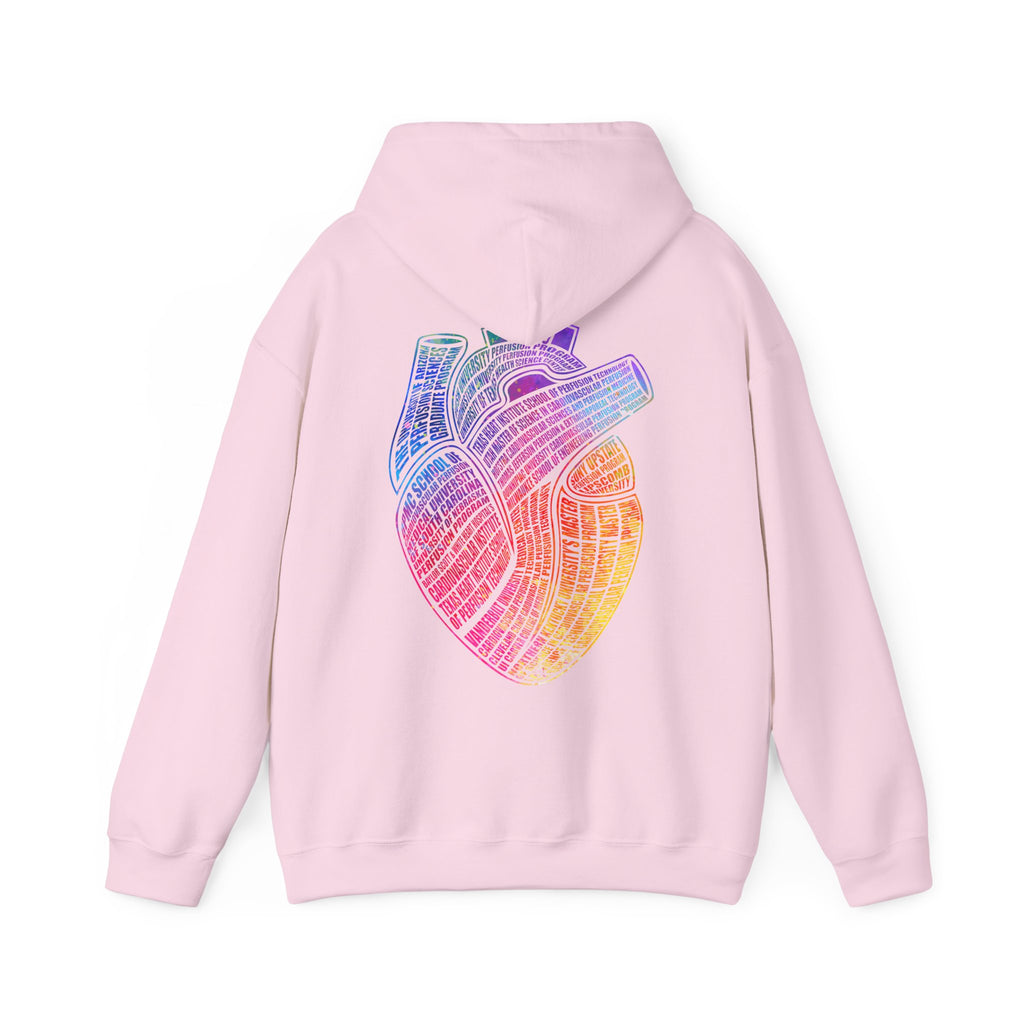 Perfusion United Limited Edition Hoodie