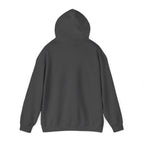 Perfusion Hoodie – Vintage 'Perfusion Est. 1953' Medical Tech Sweatshirt
