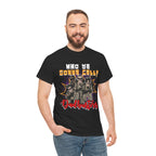 DadBusters T-Shirt