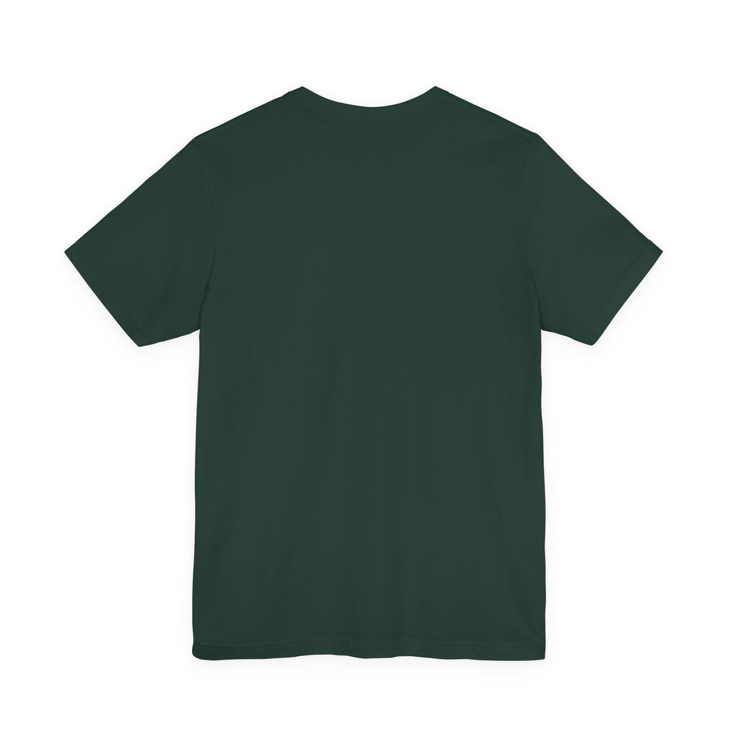 Perfusion Pump Club Tee — Cardiac Champion Medical Shirt