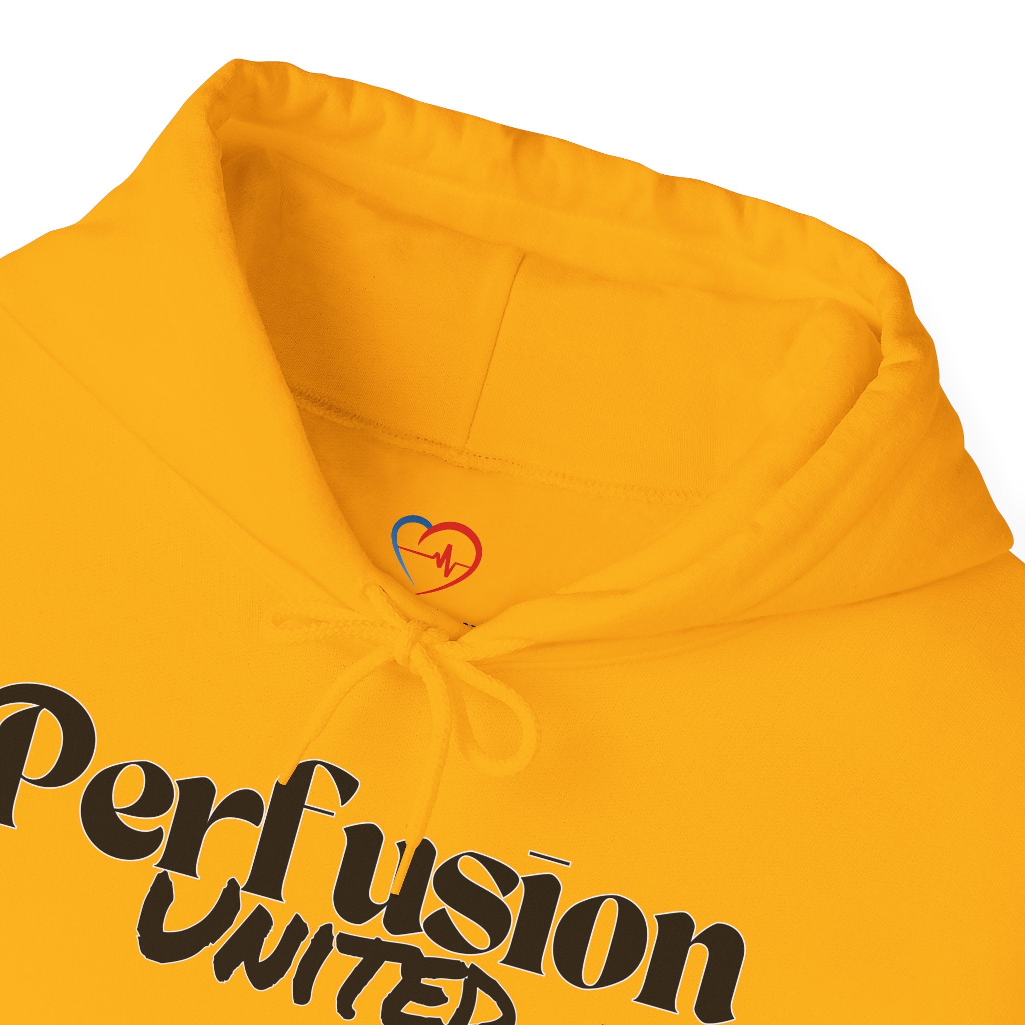 Perfusion United Hoodie