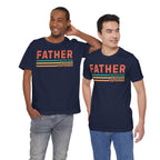 3Ps of Fatherhood Tee