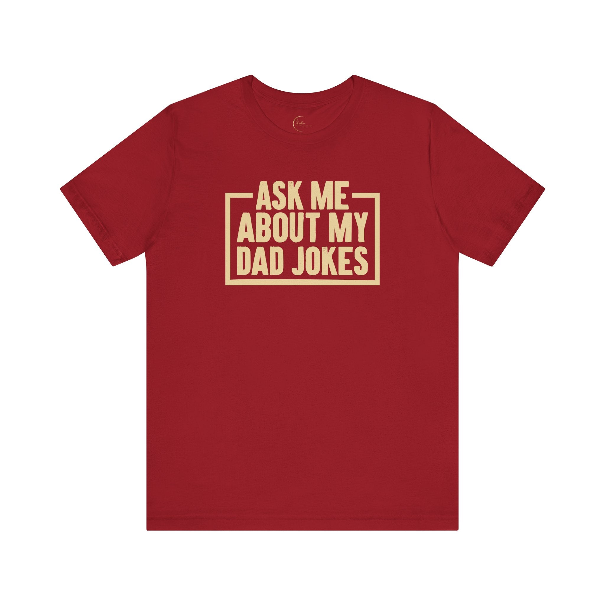 Dad Jokes T-Shirt