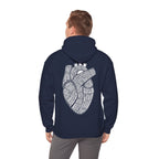Perfusion United Hoodie