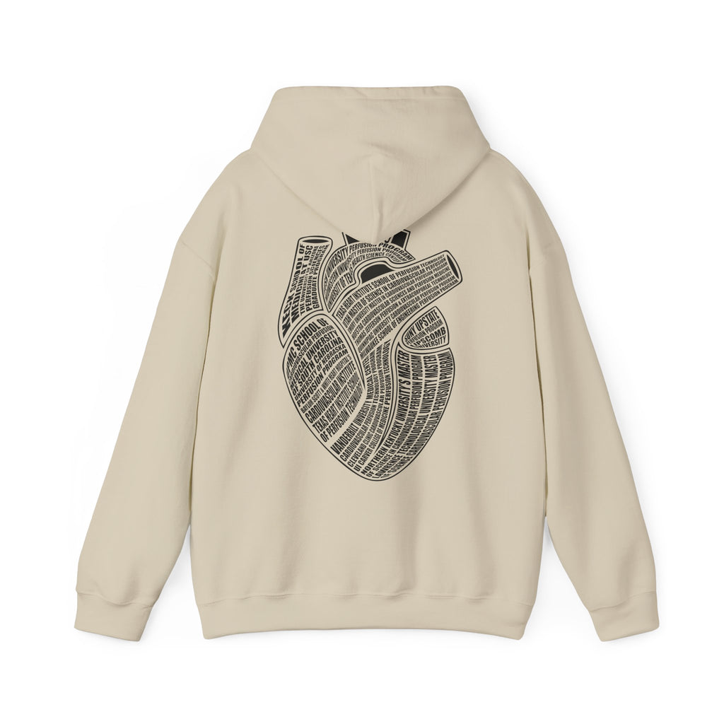 Perfusion United Hoodie
