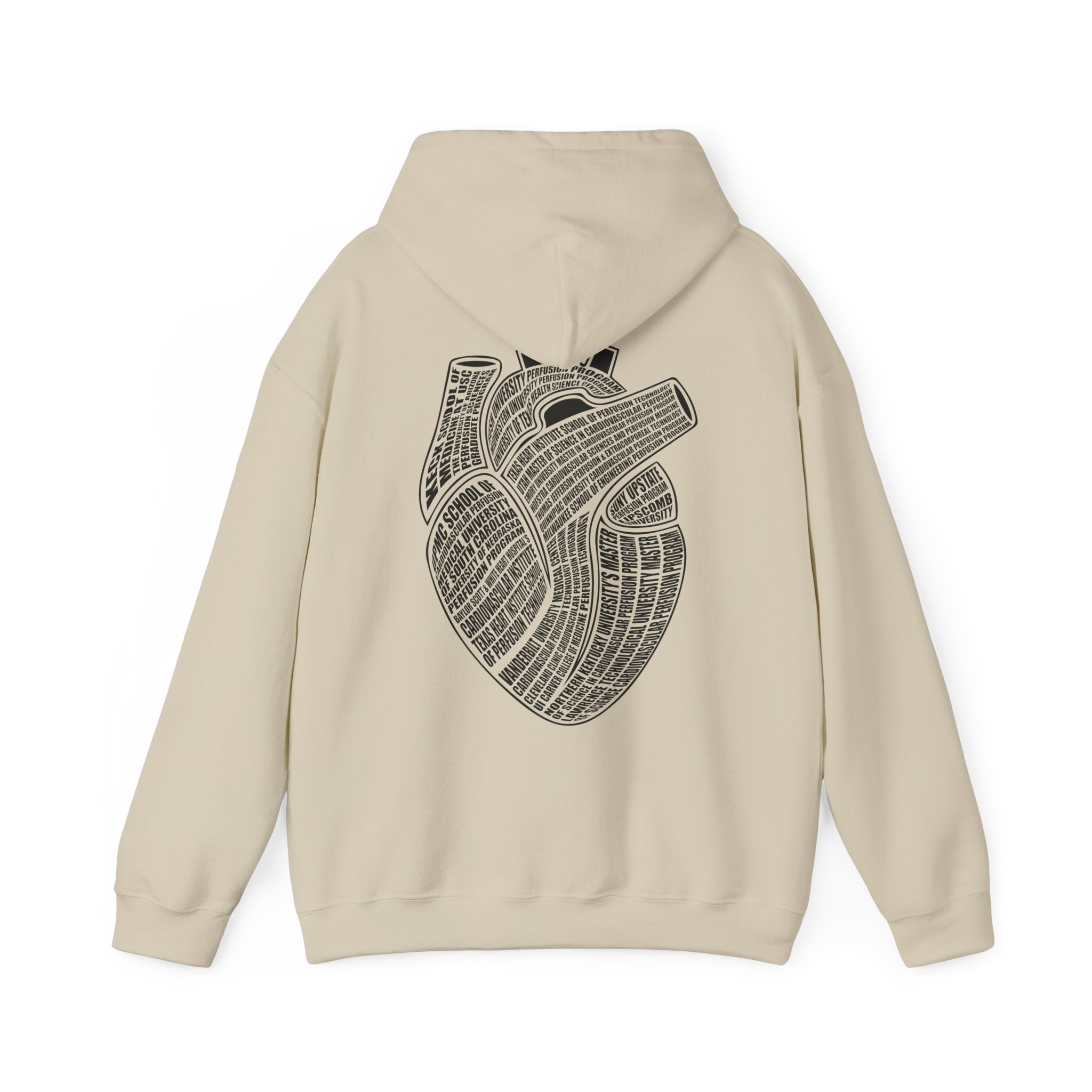 Perfusion United Hoodie