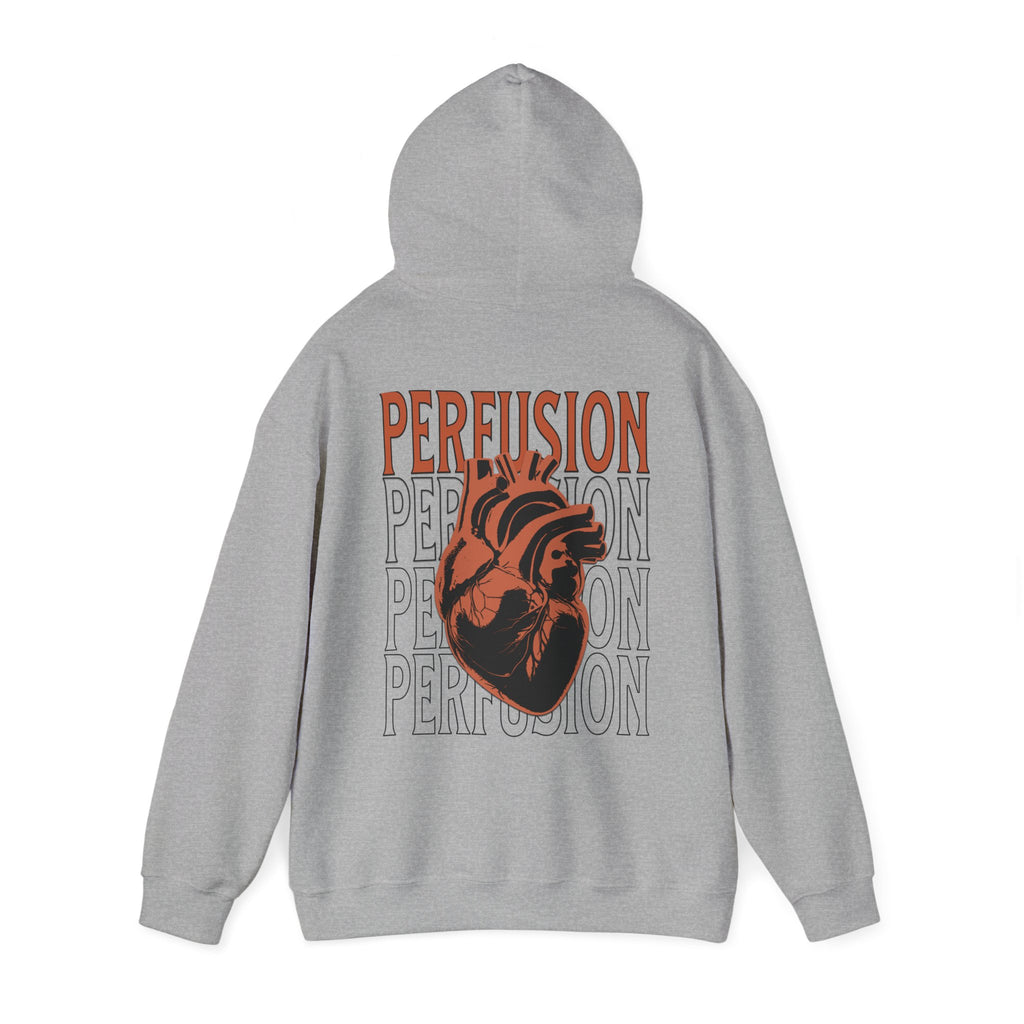 Perfusion Hoodie