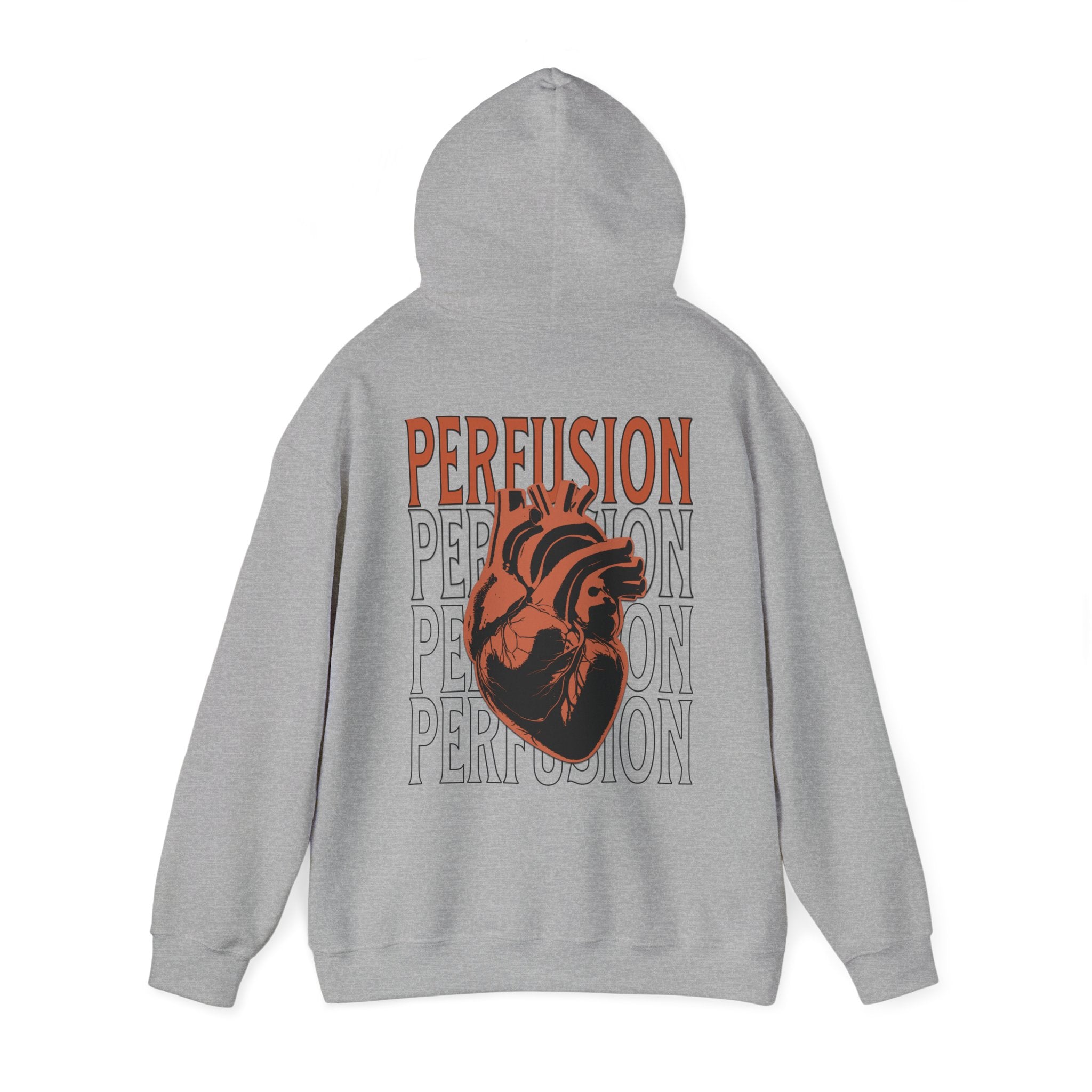 Perfusion Hoodie