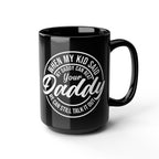 When My Kid Said Mug