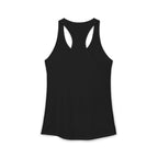 Women's Ideal Racerback Tank - Radiant Soul Fitness