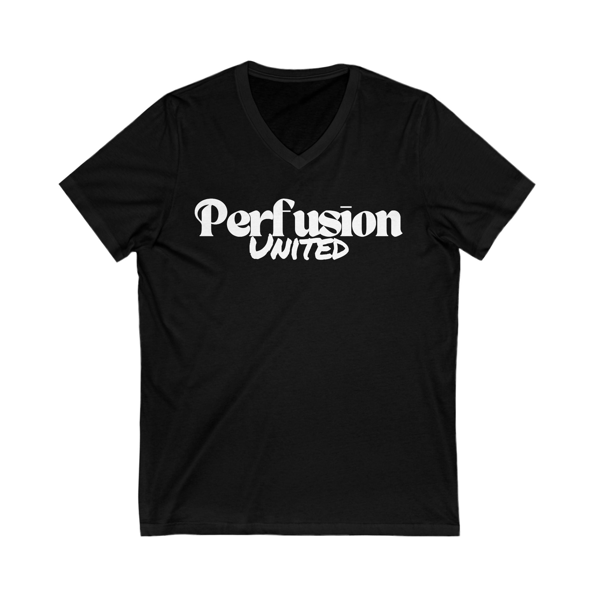 Perfusion United Tee