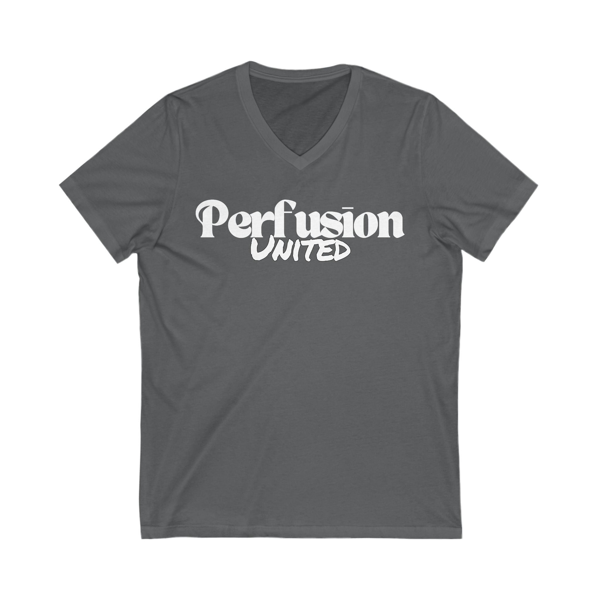 Perfusion United Tee