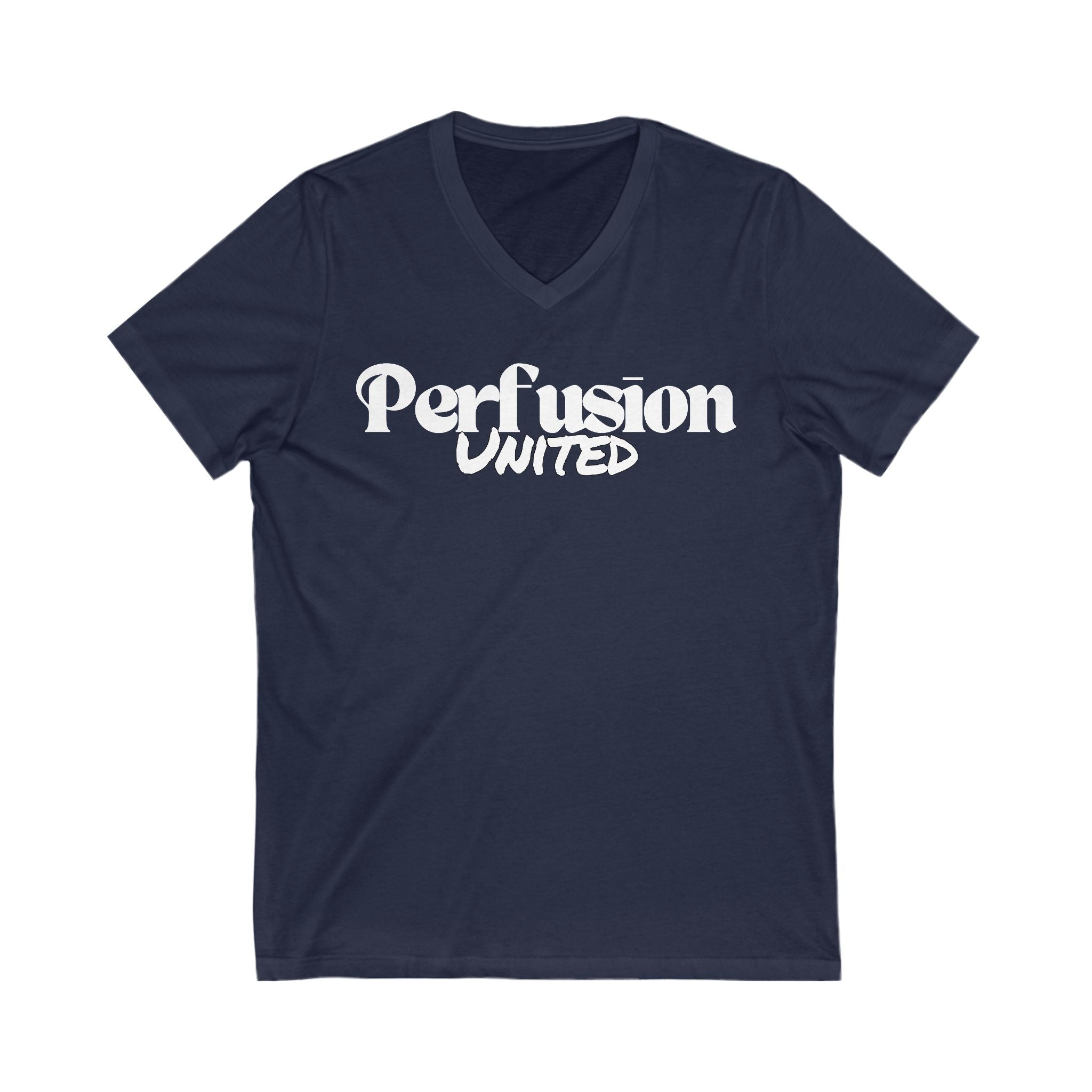 Perfusion United Tee