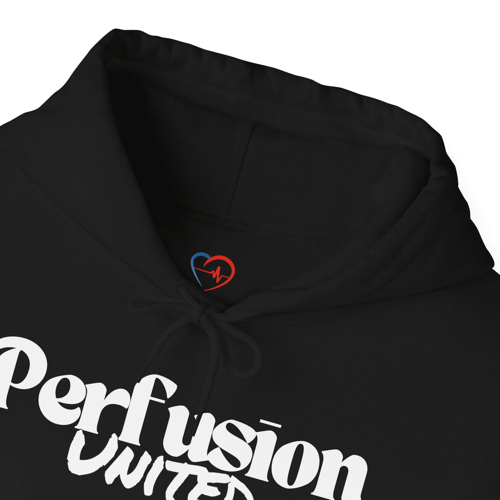Perfusion United Limited Edition Hoodie